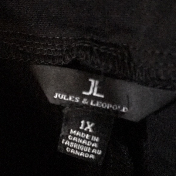 Pants - Picture 3 of 4